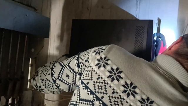 Лифт, не желает выполнять приказы пассажиров. Часть 1. смотреть онлайн