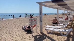 ВСЁ ВКЛЮЧЕНО В АНАПЕ! GRIGIO 3* ОТЕЛЬ С ПИТАНИЕМ, БАССЕЙНОМ И СОБСТВЕННЫМ ПЛЯЖЕМ