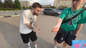 КОМПАНИЯ НЕ ВЫДАЛА в АРЕНДУ ДОМ на КОЛЕСАХ / Кореш, Парадеевич, Exile, FRAME TAMER и Данила Горилла