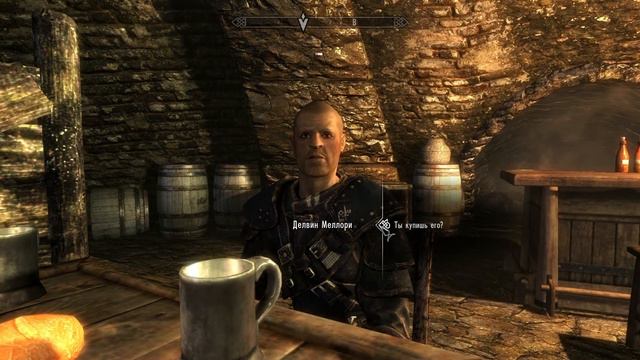 Let's Play TES Skyrim (Серия 193) [Амон Мотьер] смотреть онлайн