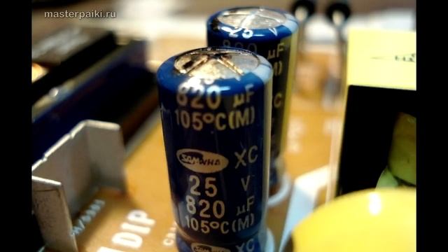 #5 Конденсатор. Для чего нужен? Как работает? Основные параметры. Маркировка и обозначение.