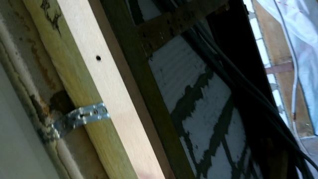 ОКОННЫЕ РЕШЕТКИ НА СТЕНУ ИЗ ГАЗОБЕЕТОНА 10 см !! ч. 1 смотреть онлайн