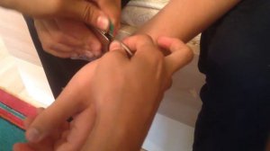 ШОК!!! Наручники, 14 лет, дети кек, изи)))) children opened handcuffs