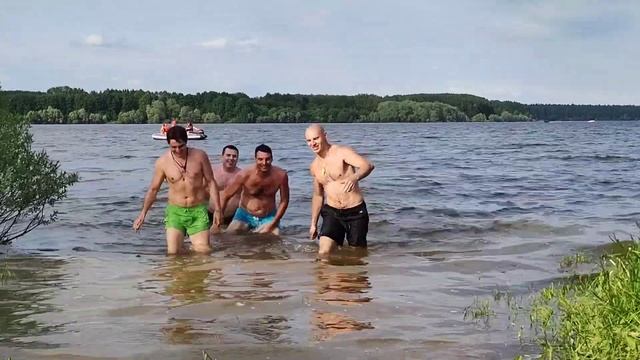 Открытие Дачи-Бородино, коливинг-коммуна смотреть онлайн