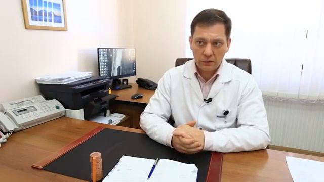 Профилактика инфаркта миокарда