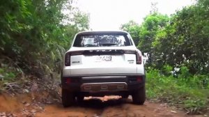 Кроссовер Haval Dargo 2021 (он же BIG DOG) готов дебютировать в России! Знакомимся с новичком Haval