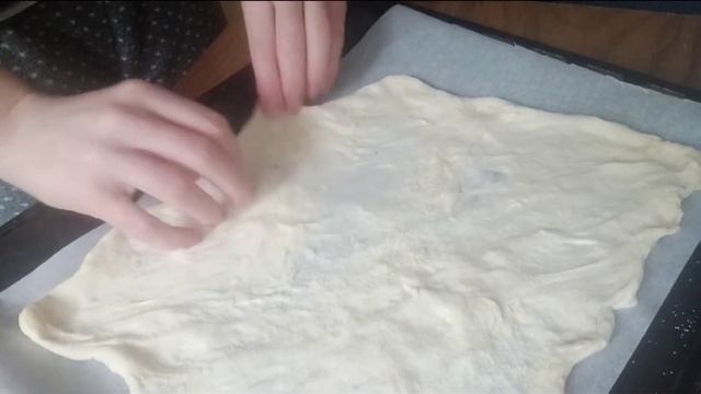 Необычная пицца Ананас.Готовлю с вами первый раз!