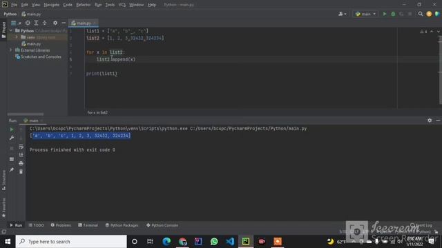 15. Python Bangla Tutorial - Join Function in Python.
