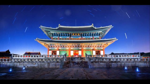 South Korea Top 10 places to visit