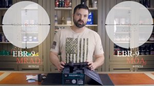 Vortex Razor HD Gen III 1-10 UNBOXING & FIRST LOOK! | EUROOPTIC.COM