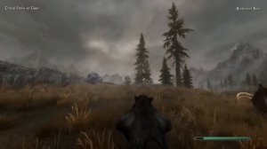 Skyrim mod: Рычание оборотней Скайрим | Growl - Werebeasts of Skyrim