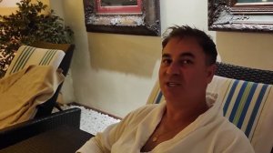 В ХАМАМЕ С ЖЕНОЙ МОЕМСЯ! ЧЕМ ОТЛИЧАЕТСЯ турецкий хамам в отеле от настоящего #влог