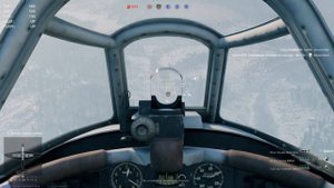 Enlisted - Testing the Pe-3 aircraft