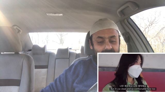 ?Pakistani react at / Its Not India I Knew | Korean Girl Shocked After Seeing India's Gurgaon Metro смотреть онлайн