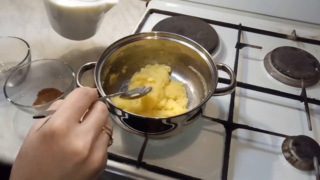 Рецепт классического соуса бешамель с мускатным орехом