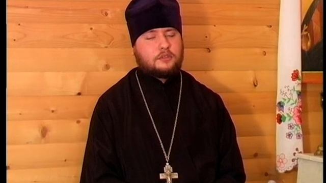 №4. "История и традиции Праздника Пасхи"