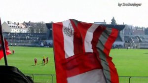 [HD] FC Bayern Amateure - Wacker Burghausen - Teil 3