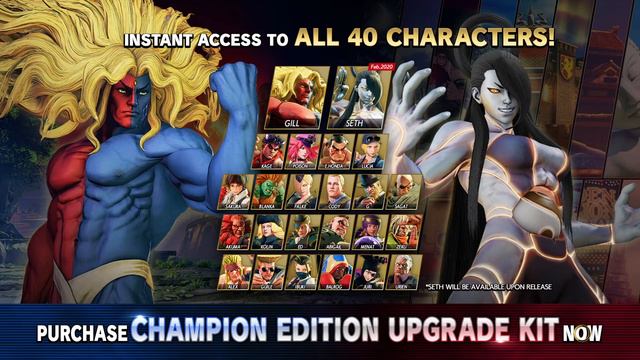 STREET FIGHTER V Cammy Gets Her Panties Wedgied Again