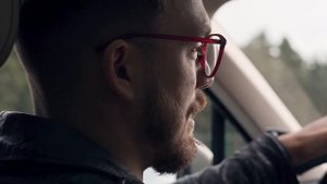 Тестируем Адаптивный круиз-контроль\  Front Assist \ Side Assist \ Lane Assist.