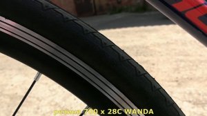 Велосипед 28" PHOENIX SINGLESPEED. Недорогой (8-9 тр), легкий городской велик для асфальта.