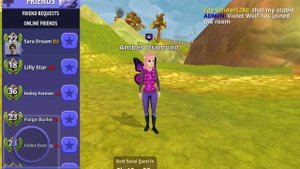 3 Ways To Add Friends In Horse Riding Tales