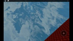 Тонущий корабль в Roblox