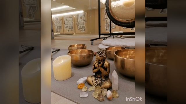 Утренняя медитация БЛАГОДАРНОСТИ на изобильный день смотреть онлайн