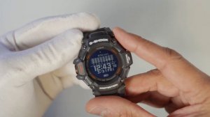 CASIO G-SHOCK-MOVE watch review| ref:GBD H2000=1A, GPS, Bluetooth, 6 G-SHOCK| WATCH BEFORE u BUY