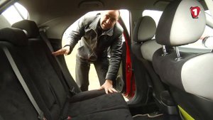 Авто с пробегом Honda Civik