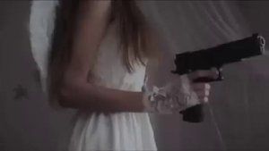 Angry Too 1 Hour + Lyrics