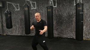 Как поставить удар за одну тренировку