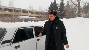 мой ОТЗЫВ владения ВАЗ-2105