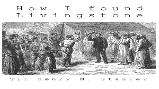 How I Found Livingstone | Henry Morton Stanley | Exploration | Audiobook | English | 3/10 смотреть онлайн