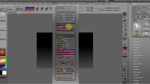 ZBrush  как сделать анимацию