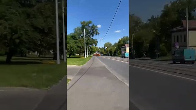 легенда Преображенского и Соколиной Горы