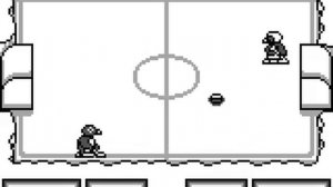 Pingu Sekai de Ichiban Genki na Penguin (Game Boy)