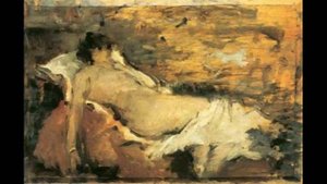 Fine Art Nudes Mix #23 - Erotica - beautiful erotic paintings with beautiful music