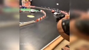 красивый дрифт