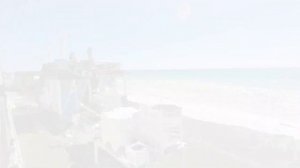 Шторм на море! Все пляжи в Лазаревском закрыты 29 июля 2023 года. Люди не купаются.