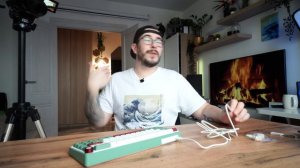 Проводная Механическая клавиатура RK Royal Kludge R65