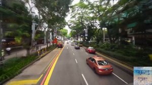 Сингапур. Интересный факты о стране.