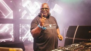 Carl Cox   Live At Space Ibiza ( Global 387)