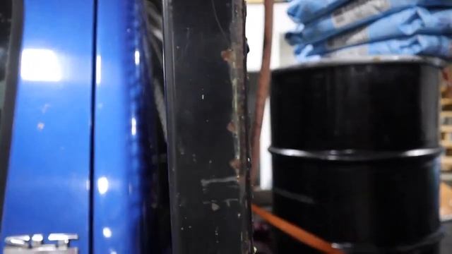 Установка смешивания сахарного сиропа для небольших пасек (Боб Бинни) смотреть онлайн