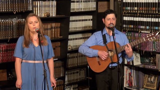 Берковский. «Колечко». Е.Чудакова, М.Альтшуллер смотреть онлайн