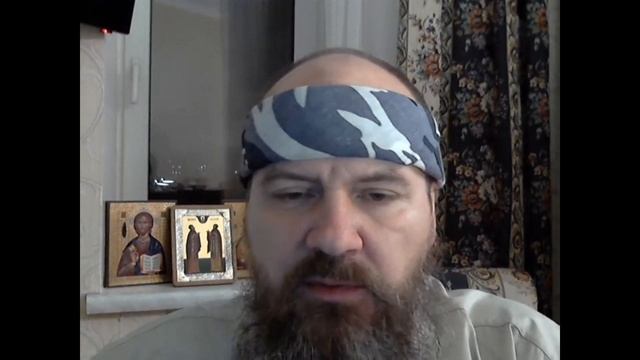 Ответ клирику Георгию Максимову смотреть онлайн