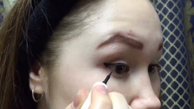 КАК НАРИСОВАТЬ ИДЕАЛЬНЫЕ СТРЕЛКИ смотреть онлайн