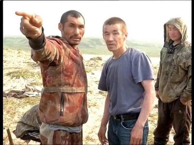Сельхоз перепись