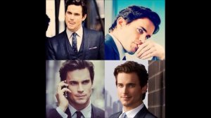 matt bomer