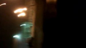 Звук при нажатии педали тормоза