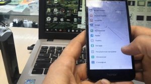 FAST FRP HONOR 6A, Как Быстро Разблокировать Honor 6A =2021=